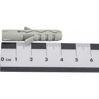 Распорный дюбель Friulsider нейлон TU 8х40 (8 шт) ФАС 76056 8 11