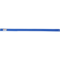Стальная линейка WIEDERKRAFT 1000x35x1.2 мм WDK-RS100035