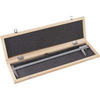 Разметочный штангенциркуль WIEDERKRAFT 300 мм, 0.1 мм WDK-CM3001