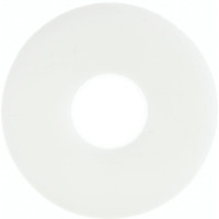 Плоская (увеличенная) полиамидная (пластиковая) шайба DINFIX DIN 9021, D12, 10 шт. 00-00001217