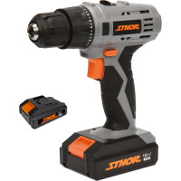 Аккумуляторная дрель-шуруповерт STHOR 78972