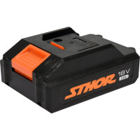 Аккумуляторная дрель-шуруповерт STHOR 78972