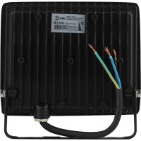 Прожектор светодиодный уличный ЭРА LPR-023-0-40K-050 50Вт 4000K IP65 Б0052032