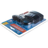 Навесной замок Аллюр ВС1Ч- 376П (всепогодный; 6 ключей; 10 мм) 6777