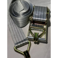 Стяжной ремень Строп-Стор 100 мм (10000/20000 кг) 8 м S10085