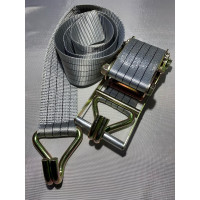 Стяжной ремень Строп-Стор 100 мм (10000/20000 кг) 8 м S10085