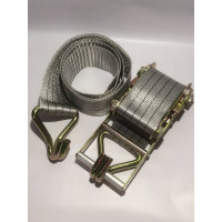 Стяжной ремень Строп-Стор 100 мм (10000/20000 кг) 8 м S10085