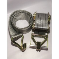 Стяжной ремень Строп-Стор 100 мм (10000/20000 кг) 8 м S10085