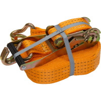 Стяжной ремень Строп-Стор 50 мм (2500/5000 кг) 12 м S10079