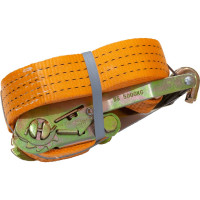 Стяжной ремень Строп-Стор 50 мм (2500/5000 кг) 12 м S10079