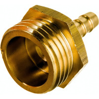 Наконечник латунный Профитт НР 1/2" 6 мм 3179638