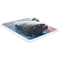 Навесной замок Аллюр ВС1Ч- 377П (всепогодный; 6 ключей; 11 мм) 6778