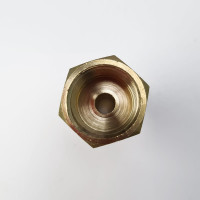 Штуцер быстроразъёмный латунный БРС ВР 1/2" Профитт 9277727