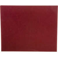 Наждачная бумага водостойкая ABRAFORM HAND SIZE 140x115 мм, P1500, 4 шт AF-HS-P1500
