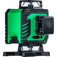 Лазерный уровень INSTRUMAX GREENLINER 4-360 IM0136