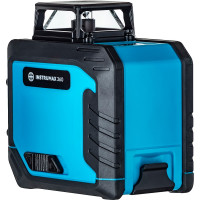 Лазерный уровень INSTRUMAX 360 IM0137