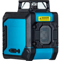 Лазерный уровень INSTRUMAX 360 IM0137