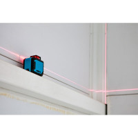 Лазерный уровень INSTRUMAX 360 IM0137