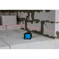 Лазерный уровень INSTRUMAX 360 IM0137