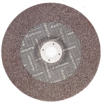 Диск шлифовальный по металлу 180х6.4х22 мм Karbosan KAR-910570