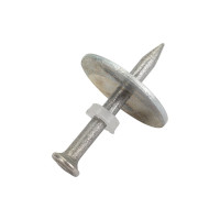 Гвоздь FIXPISTOLS F-DNW37 100 шт. 1-1-3-5865