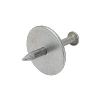 Гвоздь FIXPISTOLS F-DNW37 100 шт. 1-1-3-5865