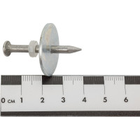 Гвоздь FIXPISTOLS F-DNW37 100 шт. 1-1-3-5865