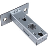 Защёлка врезная Apecs 5400-GRF 31266