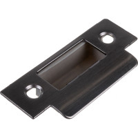 Защёлка врезная Apecs 5400-GRF 31266