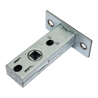 Защёлка врезная Apecs 5400-P-GRF 31268