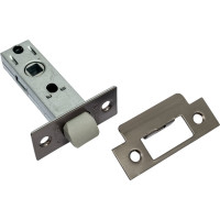 Защёлка врезная Apecs 5400-P-GRF 31268