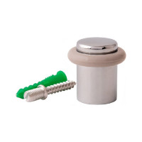 Упор дверной Apecs DS-0013-CR 14412