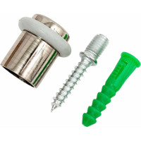 Упор дверной Apecs DS-0013-NIS 14414