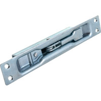 Шпингалет торцевой Apecs FB-04-160-ZN 16087