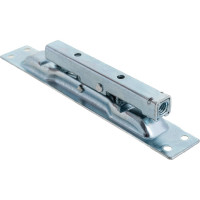 Шпингалет торцевой Apecs FB-04-160-ZN 16087