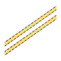 Светодиодная лента MAKSILED 12В, 10Вт/м, 528 д/м, COB, IP20, 5м, ML-R528-COB-CW-S