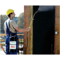 Эмульсол Промышленник ЭКС (канистра; 20 л; от +50 до -10 градусов) ЭМЛ20