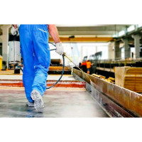 Эмульсол Промышленник ЭКС (канистра; 20 л; от +50 до -10 градусов) ЭМЛ20