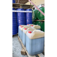 Эмульсол Промышленник ЭКС (канистра; 20 л; от +50 до -10 градусов) ЭМЛ20