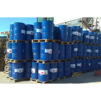 Эмульсол Промышленник ЭКС (бочка; 200 л; от + 50 до -10 градусов) ЭМЛ200