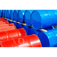 Эмульсол Промышленник ЭКС (бочка; 200 л; от + 50 до -10 градусов) ЭМЛ200