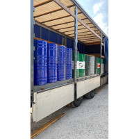 Эмульсол Промышленник ЭКС (бочка; 200 л; от + 50 до -10 градусов) ЭМЛ200