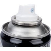 Акриловая аэрозольная краска Bosny латунь, металлик 182