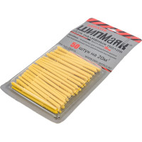 Маяк для наливного пола Строй полимер Шипмаяк h70 (50 шт.) 9001