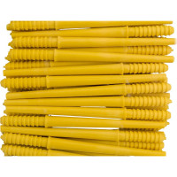 Маяк для наливного пола Строй полимер Шипмаяк h70 (50 шт.) 9001