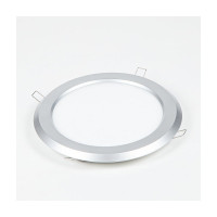 Встраиваемый светильник MAKSILED 16Вт, 220В, 550лм, d=270x28мм, 2800К ML-P270-WW-US