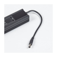 Встраиваемый светильник MAKSILED 16Вт, 220В, 550лм, d=270x28мм, 2800К ML-P270-WW-US