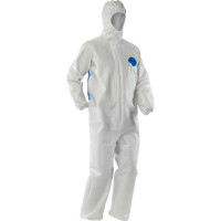 Защитный комбинезон МакСиз INVICTA RUMAX CS р. XL 702 XL