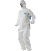 Защитный комбинезон МакСиз INVICTA RUMAX CS р. XL 702 XL