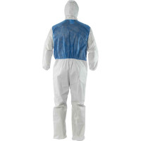 Защитный комбинезон МакСиз INVICTA RUMAX CS р. XL 702 XL